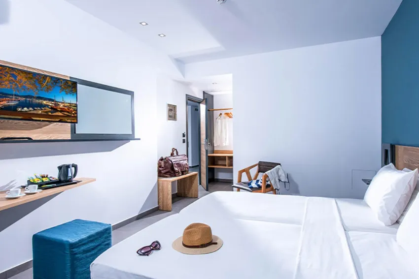 Infinity Blue Boutique Hotel and Spa 4*-7