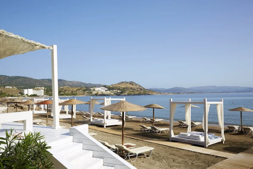 Lindos Blu, Luxury Hotel & Suites 5*-56
