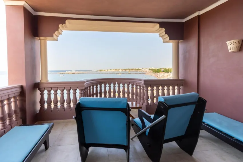 Sentido Mamlouk Palace 5*-10