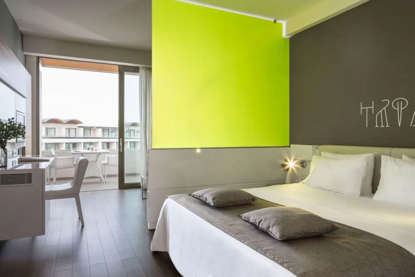 Avra Imperial Hotel 5*-7