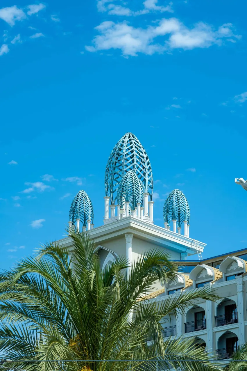 Granada Luxury Belek 5*-15