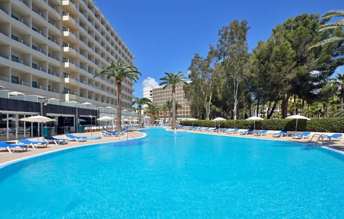 Sol Palmanova 4* - Palma nova - Spania