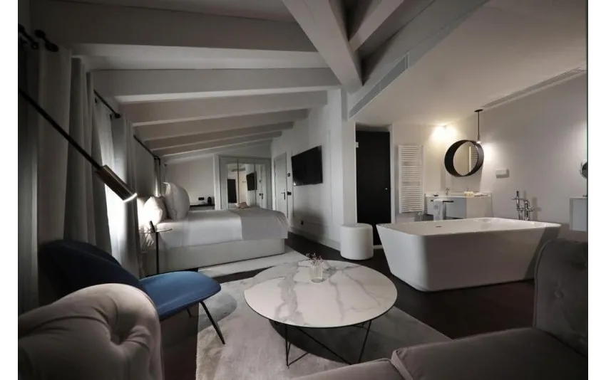 Summum Boutique Hotel member of Melia Collection 5*-26