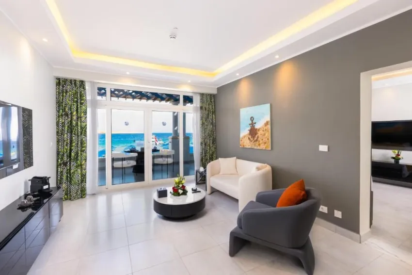Naama Bay Suites & Spa 5*-13