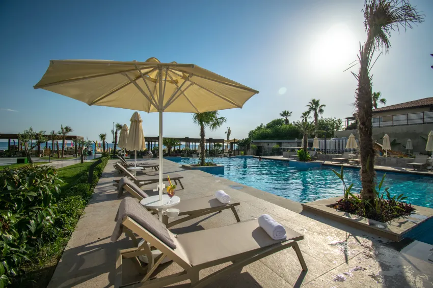 Seaden Quality Resort & Spa 5*-50