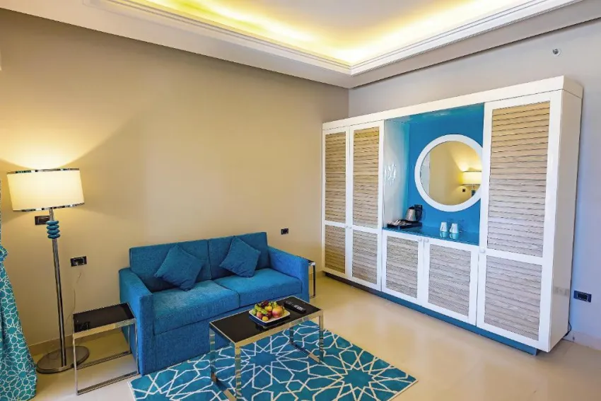 Gravity Hotel & Aqua Sahl Hasheesh 5*-29