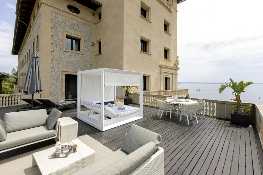 Hospes Maricel & Spa 5*-13
