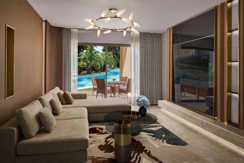 Gloria Serenity Resort 5*-82