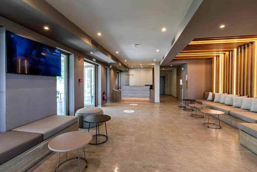 White Olive Premium Lindos 4*-11