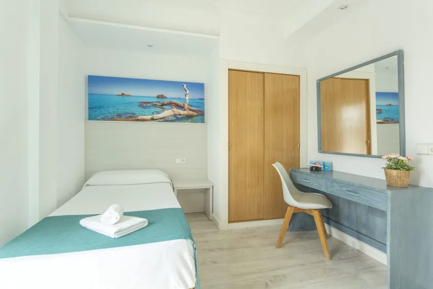 Kilimanjaro Hotel 3*-9