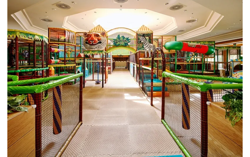 Gloria Serenity Resort 5*-9