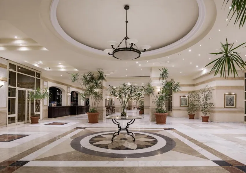 SINDBAD CLUB  4*-25