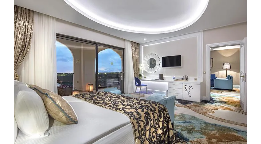 GRANADA LUXURY BELEK  5*-20