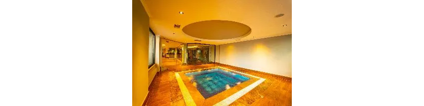 Noxinn Deluxe Hotel 5*-3