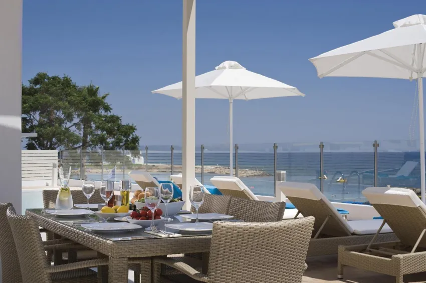 Louis Althea Kalamies Luxury Villas 5*-1