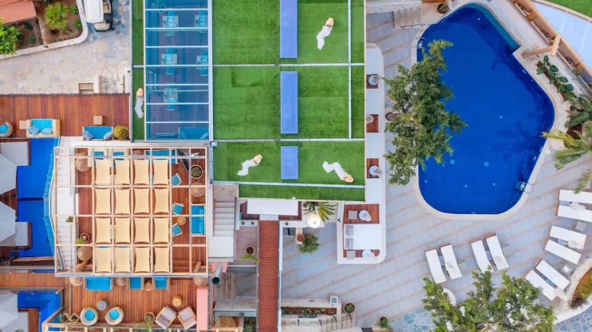 Esperides Resort Crete, The Authentic Experience 4*-175