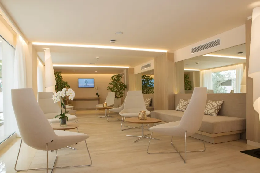 Sabina Suites Hotel 4*-6