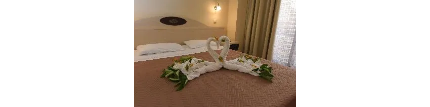 Santa Helena Hotel 3*-19