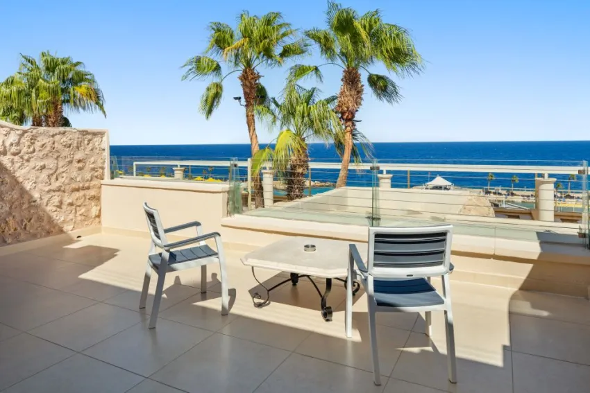 PICKALBATROS CITADEL SAHL HASHEESH RESORT  5*-13