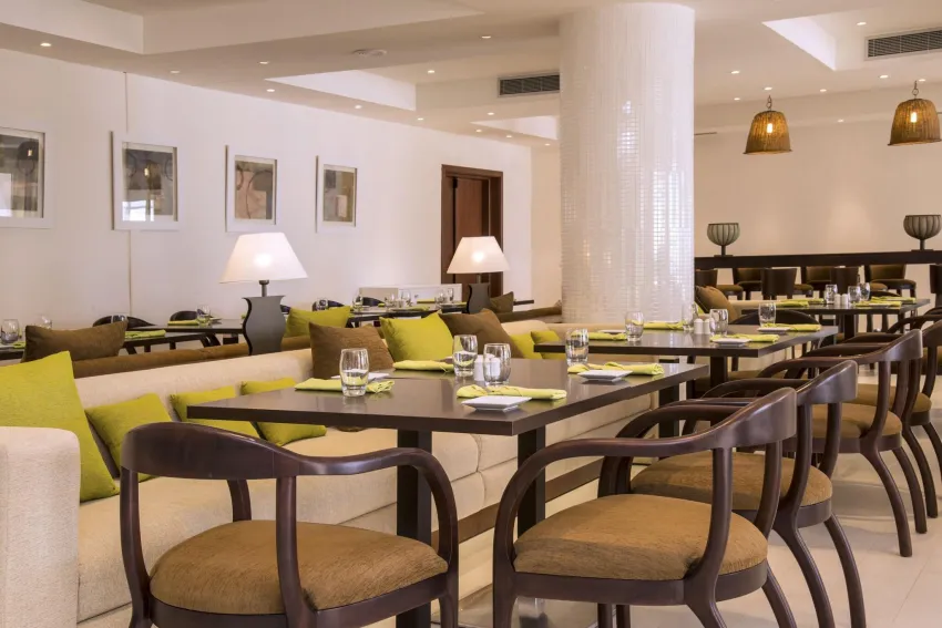 Radisson Blu Resort & Thalasso Hammamet 5*-191