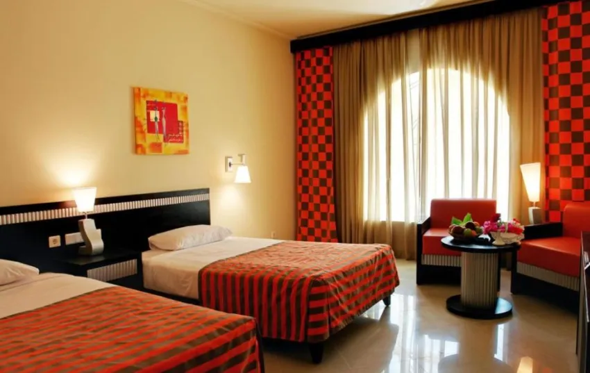 Elysees Dream Beach Hotel 4*-15