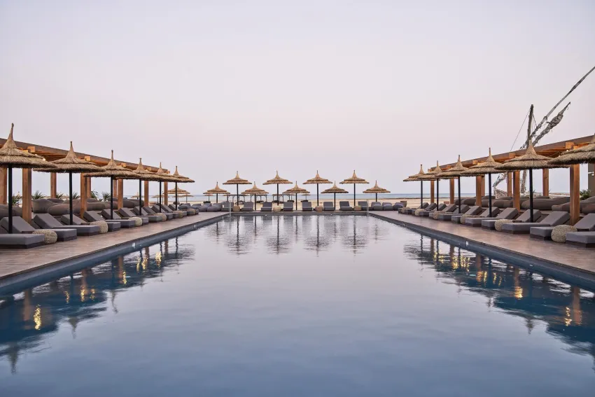 Casa Cook El Gouna (Adults Only 16+) 5*-2