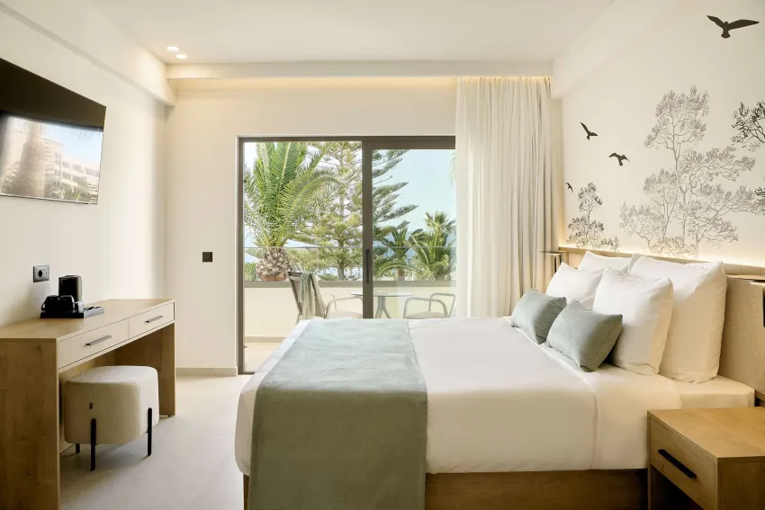 Iberostar Waves Creta Panorama and Mare 4*-18