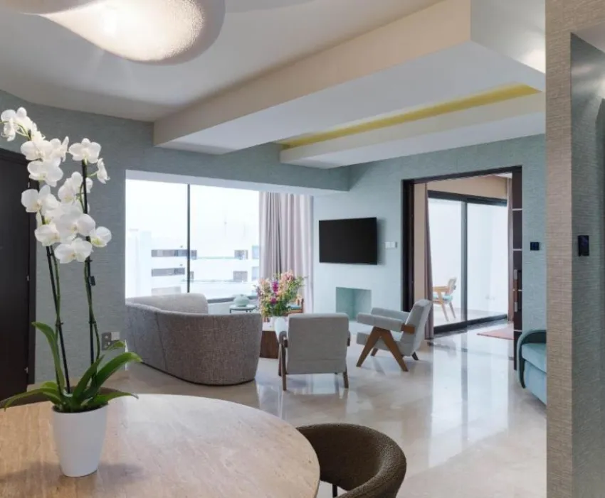The GrandResort – Limited Edition by Leonardo Hotels 5*-132