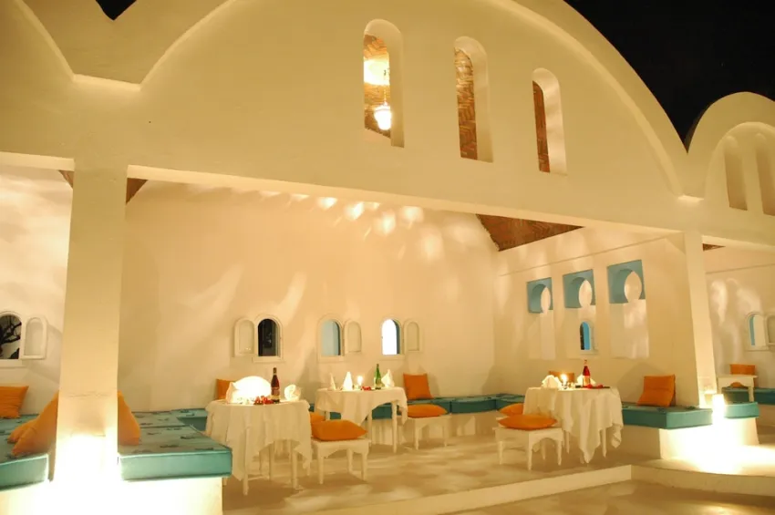 Thalassa Sousse Resort & Aquapark 4*-41