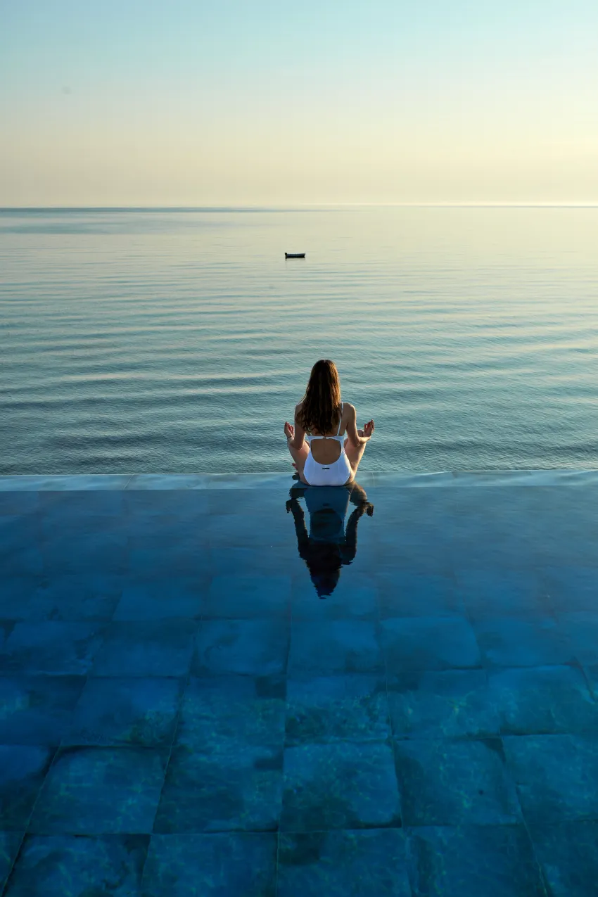 Lesante Blu Exclusive Beach Resort 5*-44