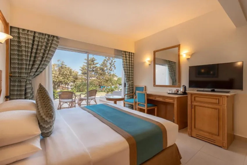 LONG BEACH RESORT  4*-28