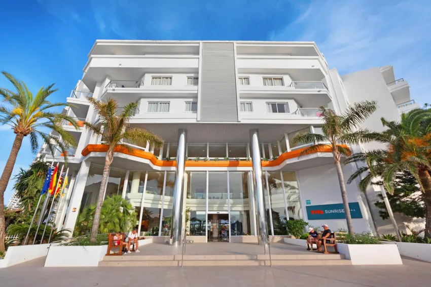Viva Sunrise 4*-5