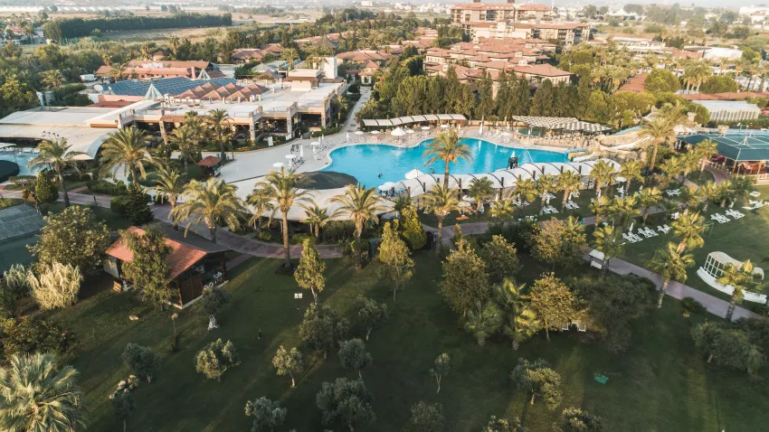 Club Hotel Felicia Village 5*-8