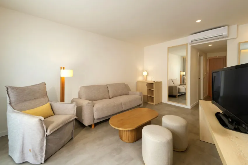 Cabot Cala Ferrera 4*-21