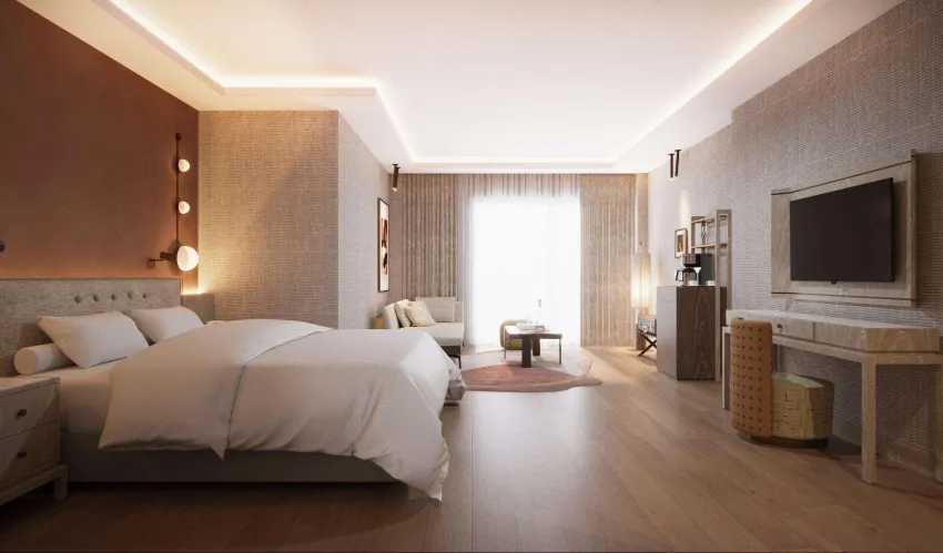 Gloria Golf Resort 5*-20