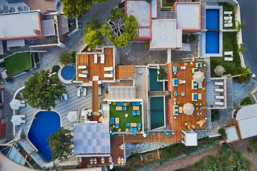 Esperides Resort Crete, The Authentic Experience 4*-308