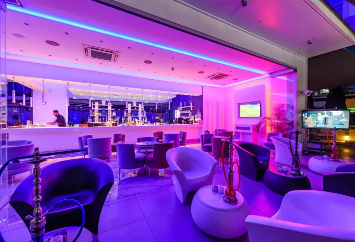 River Rock Hotel 3* - Ayia napa - Cipru