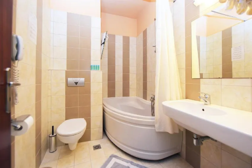 Esmeralda Hotel 3*-12