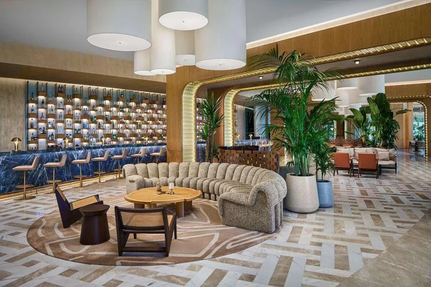 Gloria Serenity Resort 5*-42