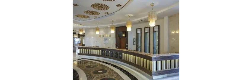 Side Crown Palace 5*-4