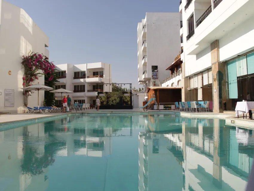 Marlin Inn Azur Resort 3*-2