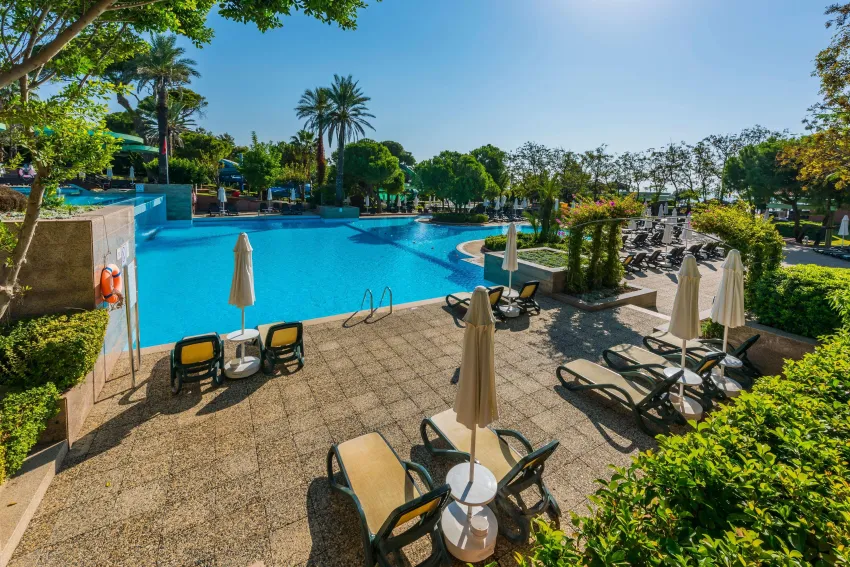 Gloria Verde Resort 5*-111