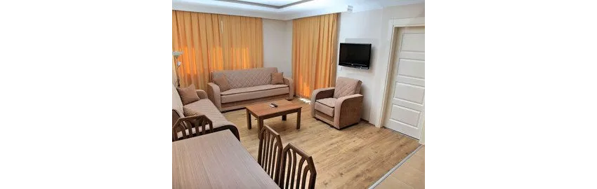 Yeniacun Apart Hotel 3*-13