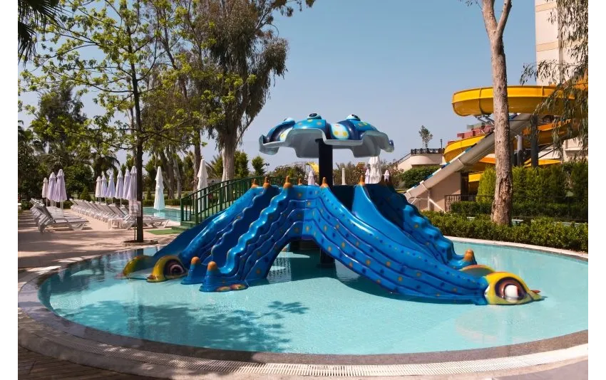 Delphin Botanik Platinium Hotel 5*-14
