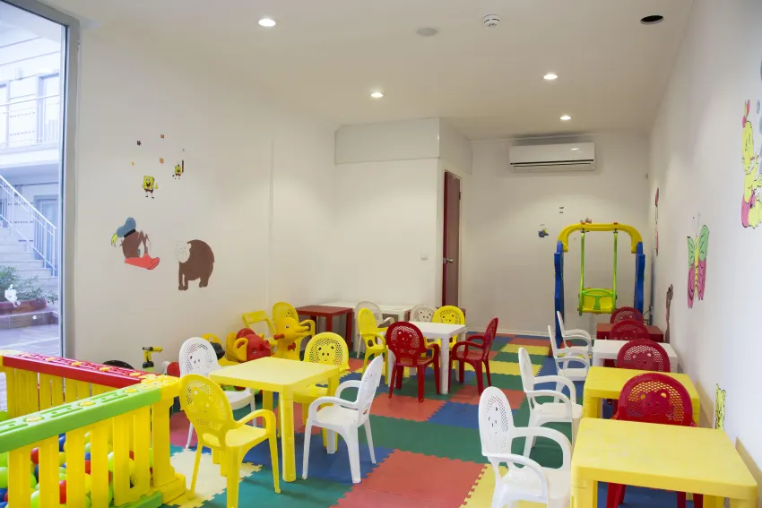 Sun Club Side Hotel 4*-24