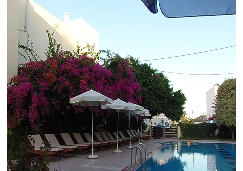 Atlantica Yakinthos 3*-9