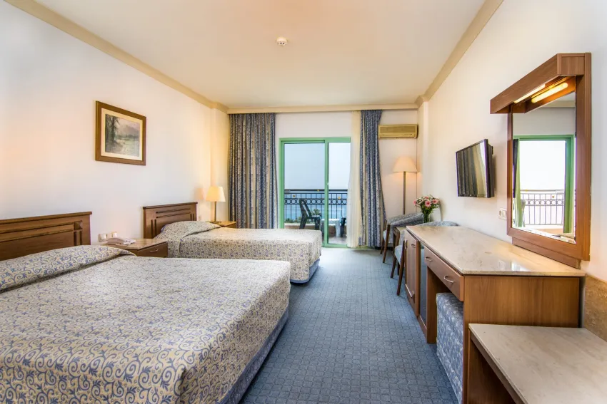 Perre Delta Hotel 5*-11