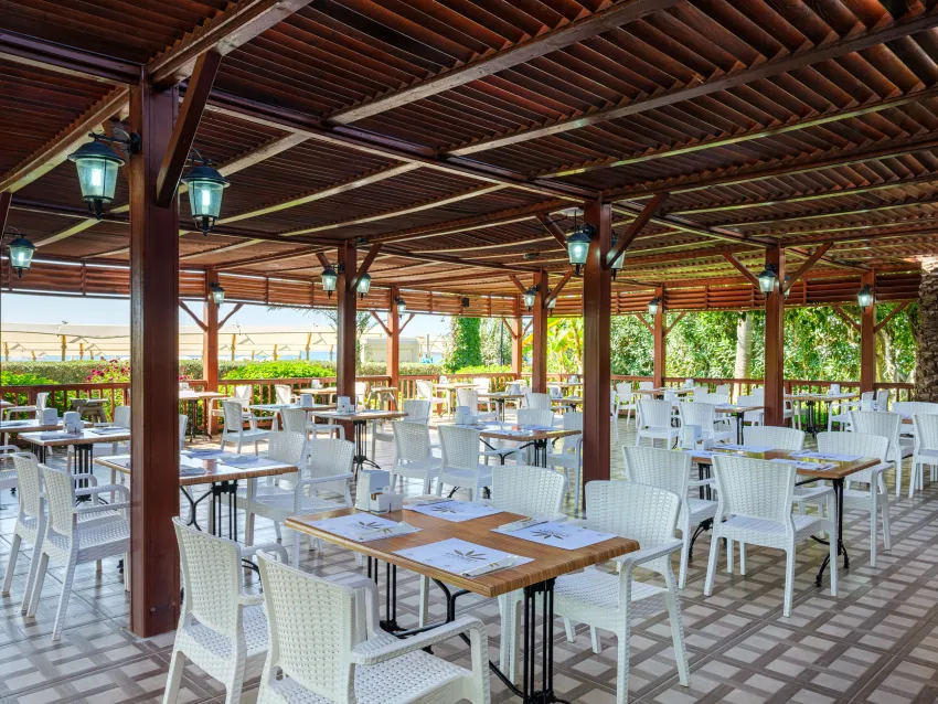Aydinbey Famous Resort 5*-43