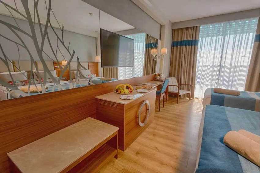 Sensitive Premium Resort & Spa Hotel 5*-27