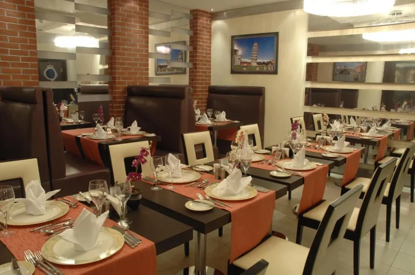 Orange County Belek 5*-8